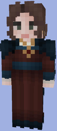 Full Female Skin Full Female Skin