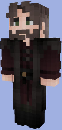 Full Male Skin 1 Full Male Skin 1