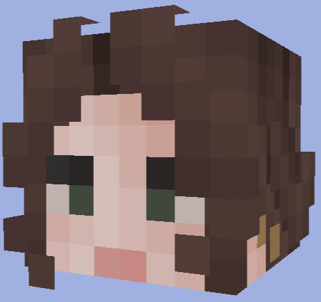 Female Head 1
